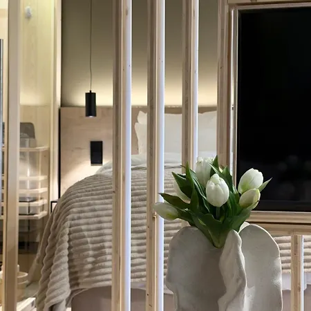 Inside - Retreat - Private Sauna *